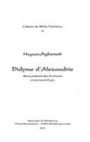 Didyme d'Alexandrie ; sens profond des Écritures et pneumatologie /