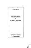 Philosophie et christianisme /