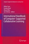 International handbook of computer-supported collaborative learning /