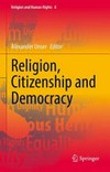 Religion, citizenship and democracy /