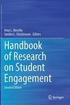Handbook of research on student engagement /