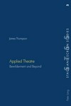 Applied theatre : bewilderment and beyond /