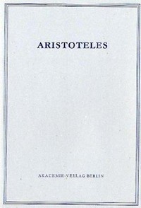 Mirabilia / De audibilibus / Aristoteles ; übersetzt von Ulrich Klein