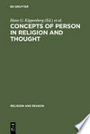 Concepts of person in religion and thought /