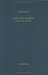 Euseb von Caesarea und die Juden : Studien zur Rolle der Juden in der Theologie des Eusebius von Caesarea /