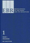 Encyclopedia of the Bible and its reception /