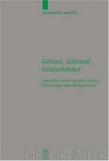 Götter, "Götzen", Götterbilder : Aspekte einer paulinischen "Theologie der Religionen" /