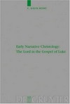 Early narrative Christology: the Lord in the Gospel of Luke /