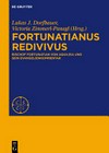 Fortunatianus redivivus : Bischof Fortunatian von Aquileia und sein Evangelienkommentar /
