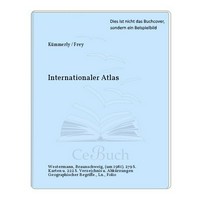 Internationaler Atlas = The international atlas = El atlas internacional = L'atlas international = O atlas internacional /