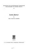 Justin Martyr /