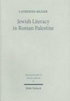 Jewish Literacy in Roman Palestine /