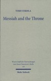 Messiah and the throne : Jewish Merkabah mysticism and eraly Christian exaltation discourse /