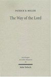 The way of the Lord : essays in Old Testament theology /