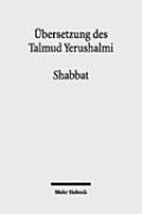 Shabbat - Schabbat /