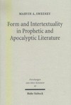 Form and intertexuality in prophetic and apocalyptic literature /