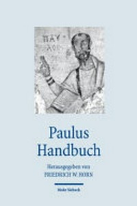 Paulus Handbuch /