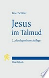 Jesus im Talmud /