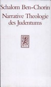 Narrative Theologie des Judentums anhand der Pessach-Haggada : Jerusalemer Vorlesungen /