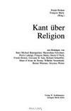 Kant über Religion /