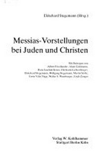 Messias- Vorstellungen bei Juden un Christen /