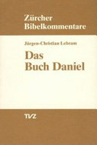 Das Buch Daniel /
