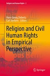 Religion and civil human rights in empirical perspective /
