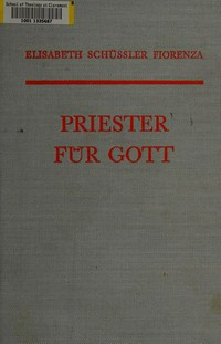 Priester für Gott : Studien zum Herrschafts- und Priestermotiv in der Apokalypse /