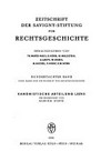 Dialektik und Rechtstheologie : eine Grundlagenuntersuchung zu Ansatz und Methode der rechtstheologischen Konstruktion "Christokratie und Bruderschaft" von Erik Wolf /