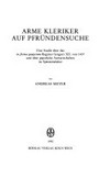 Jus patronatus : Studien zur Entwicklung des Patronats im Dekretalenrecht und der Kanonistik des 12. und 13. Jahrhunderts /