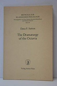 The dramaturgy of the Octavia /