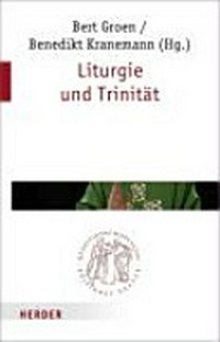 Liturgie und Trinität /