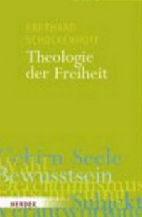 Theologie der Freiheit /