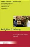 Religiose Erziehung in evangelisch-katholischen Familien /