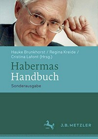 Habermas-handbuch /