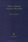 Index verborum Ammiani Marcellini /