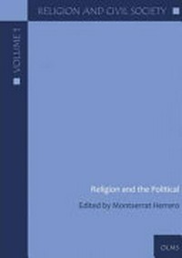 Religion and the political /