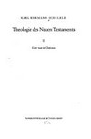 Theologie des Neuen Testaments /