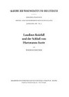 Laudines Kniefall und der Schluß von Hartmanns Iwein /