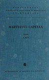 Martianus Capella /