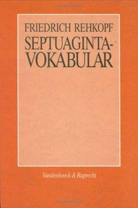 Septuaginta-Vokabular /
