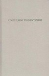 Concilium Tridentinum /