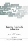 Designing hypermedia for learning /
