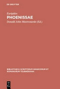 Phoenissae /