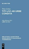Titi Livi Ab urbe condita libri XLI-XLV /