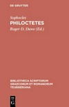 Sophoclis Philoctetes /