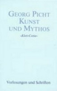 Kunst und Mythos /