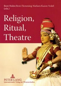 Religion, ritual, theatre /