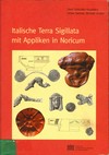 Italische Terra Sigillata mit Appliken in Noricum /