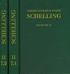 System der gesammten Philosophie und weitere Schriften (1804-1807) /